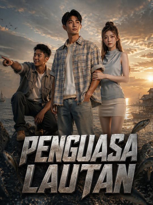 Penguasa lautan