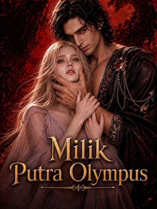 Milik Putra Olympus