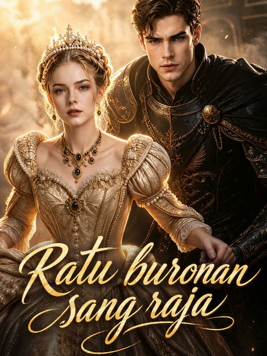 Ratu buronan sang raja