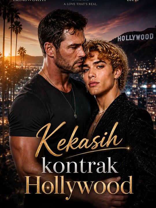 Kekasih kontrak Hollywood