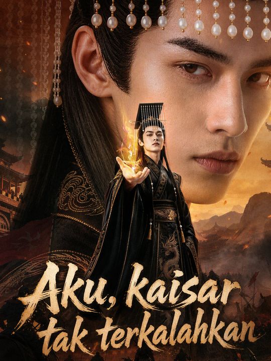 Aku, kaisar tak terkalahkan