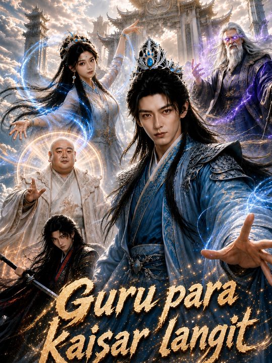 Guru para kaisar langit