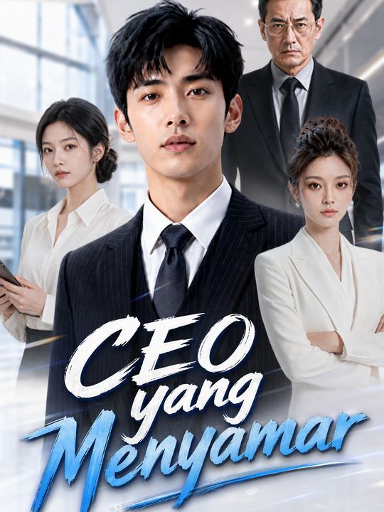 CEO yang Menyamar