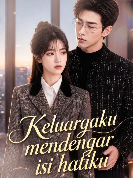 Keluargaku mendengar isi hatiku