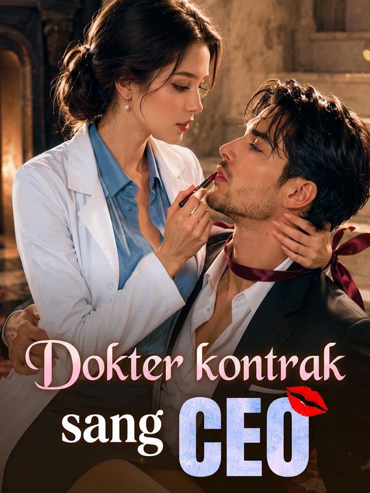 Dokter kontrak sang CEO