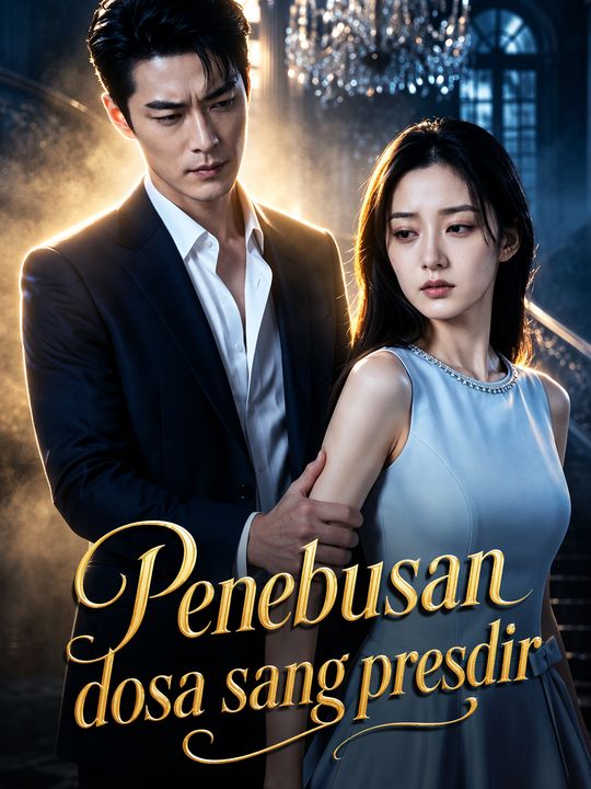 Penebusan dosa sang presdir