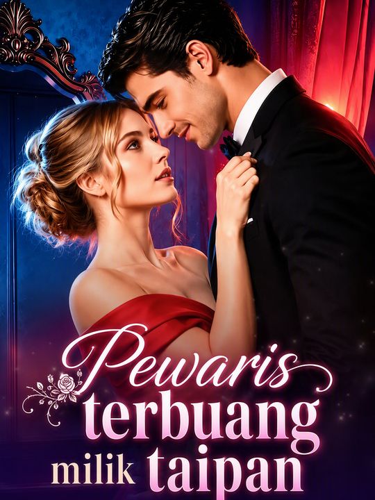 Pewaris terbuang milik taipan