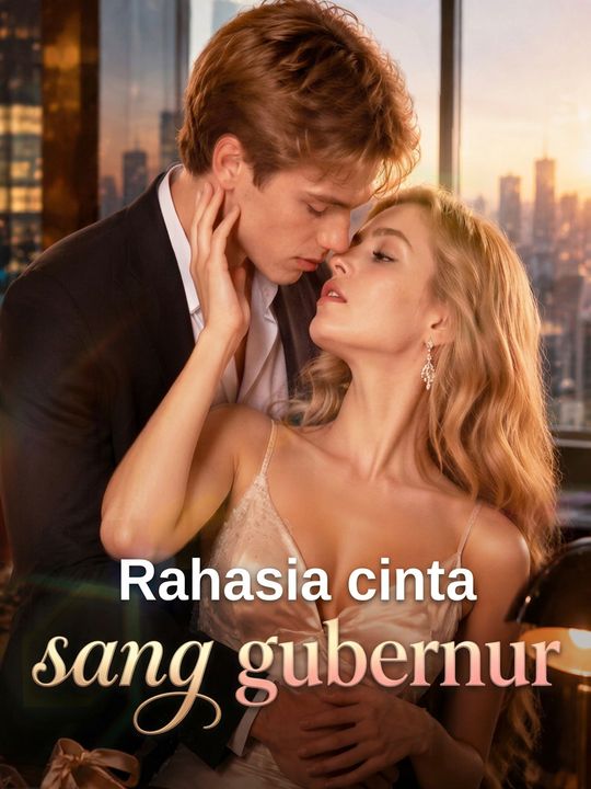 Rahasia cinta sang gubernur
