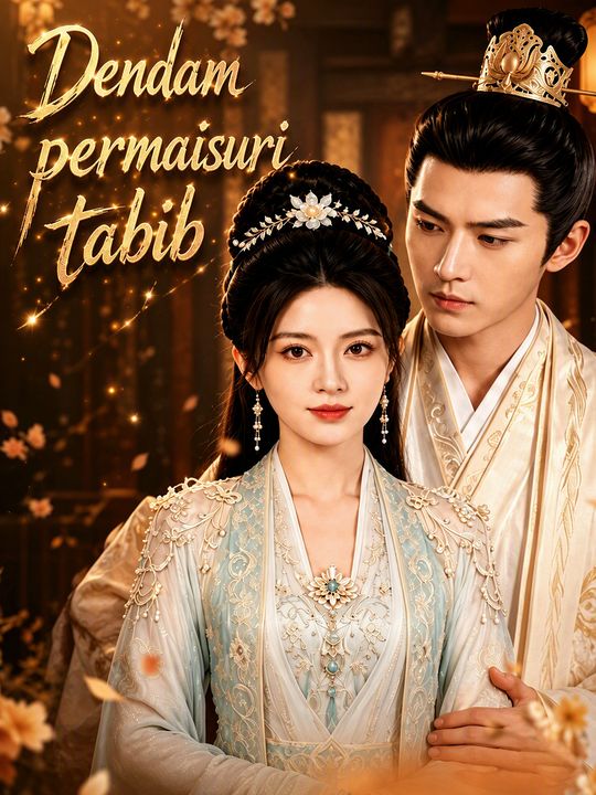 Dendam permaisuri tabib
