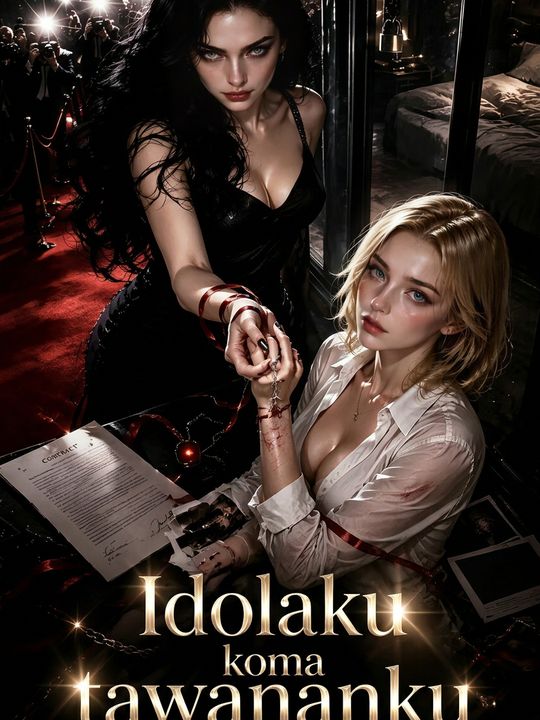 Idolaku, tawananku