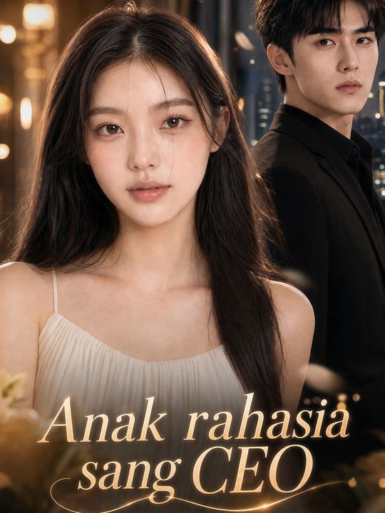 Anak rahasia sang CEO