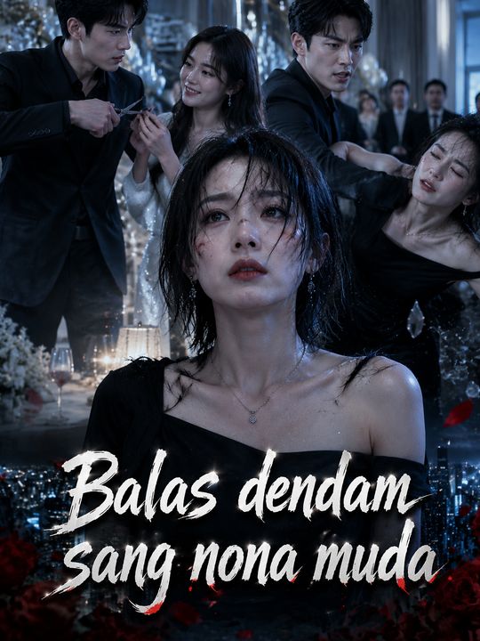Balas dendam sang nona muda