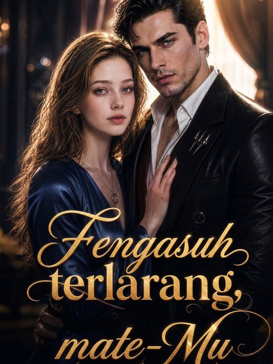 Pengasuh terlarang, mate-ku