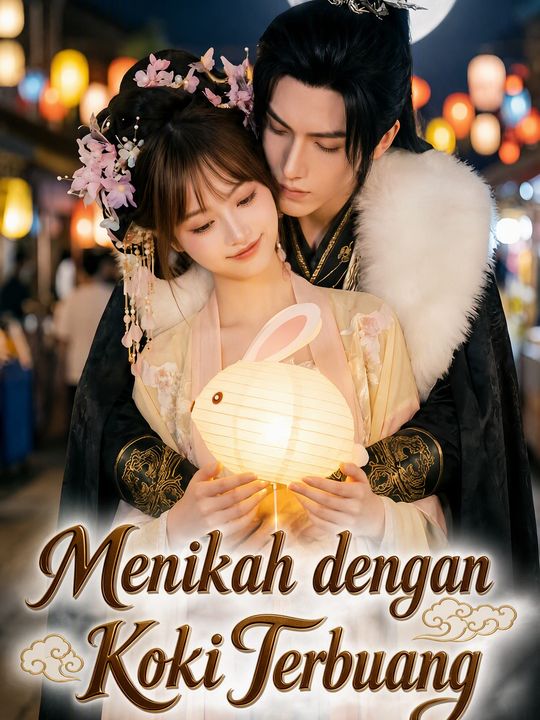 Menikah dengan koki terbuang