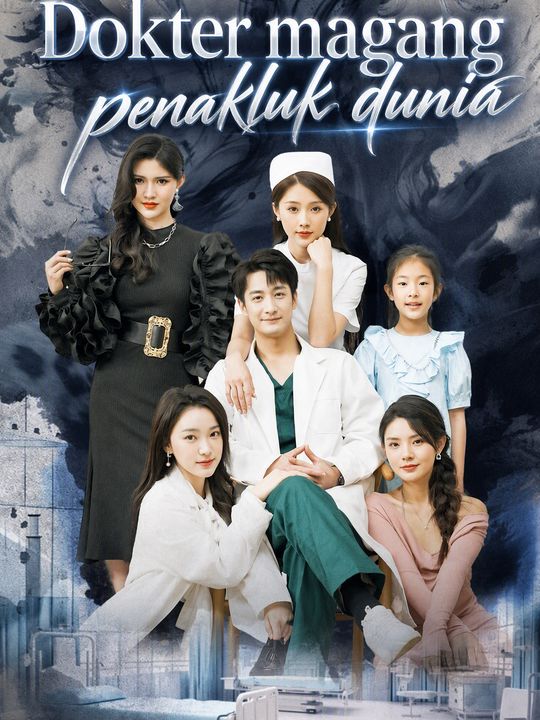Rahasia Sang Dokter Master