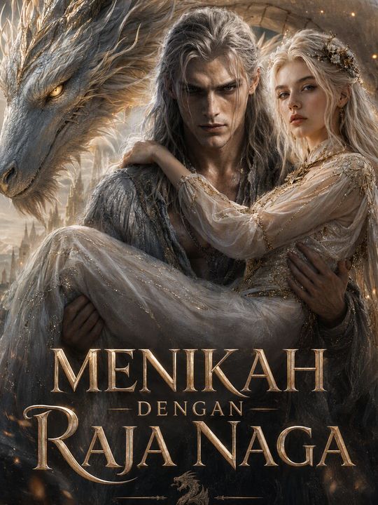 Menikah dengan Raja Naga