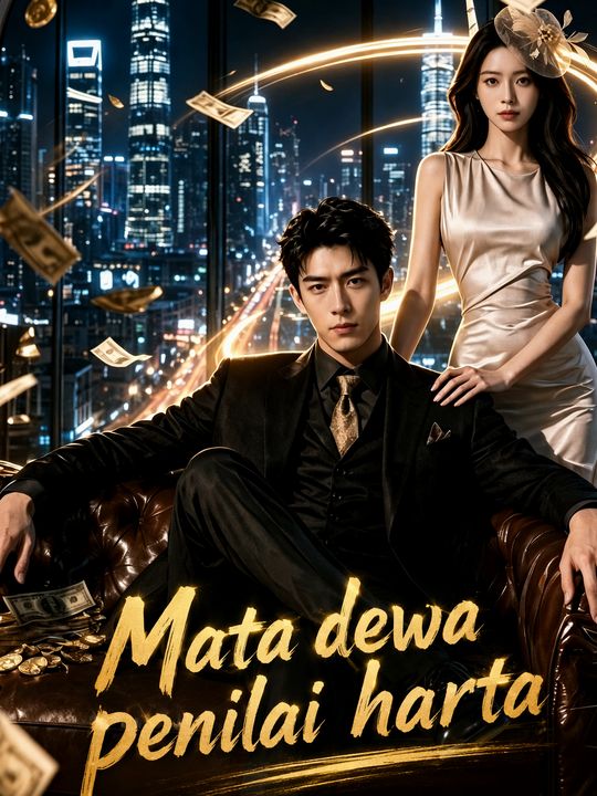 Mata dewa penilai harta