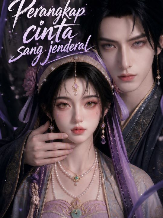 Perangkap cinta sang jenderal