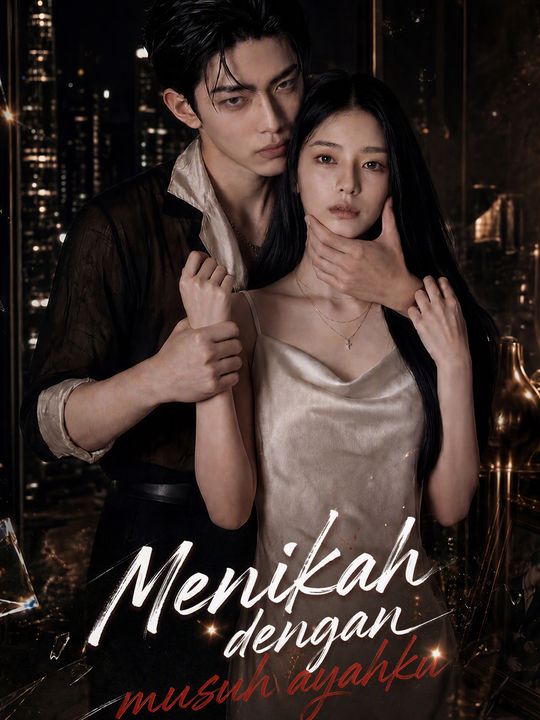 Menikah dengan musuh ayahku