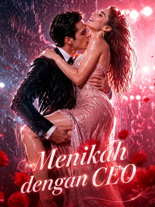 Menikah dengan CEO