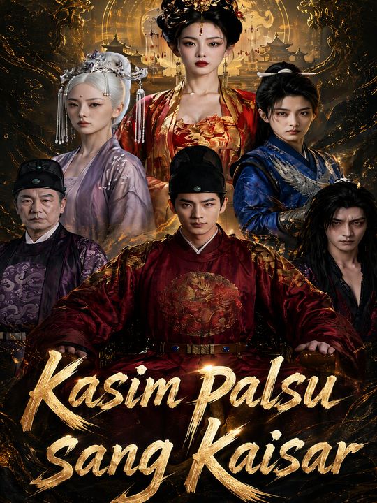 Kasim palsu sang kaisar
