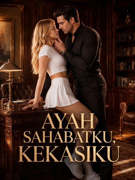 Ayah sahabatku, kekasihku