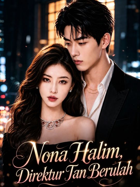 Nona Halim, Direktur Tan Berulah