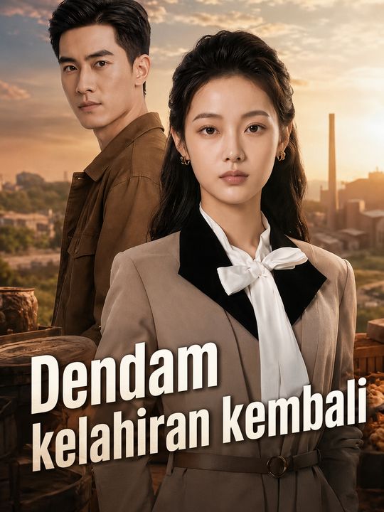 Dendam kelahiran kembali
