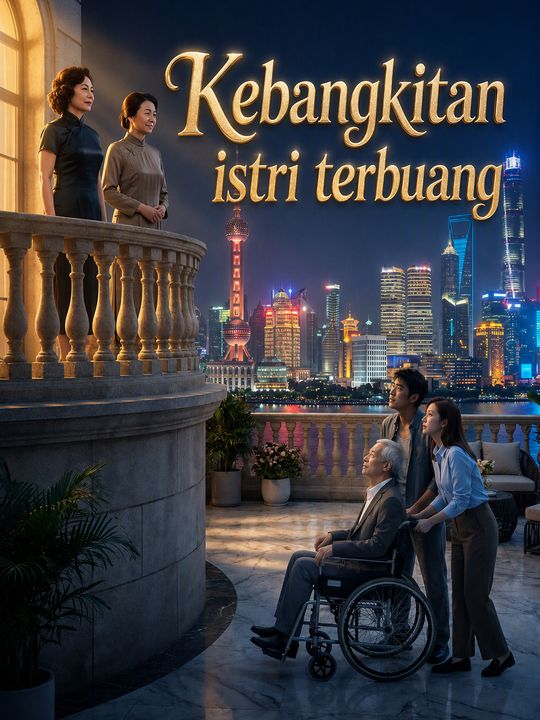 Kebangkitan istri terbuang