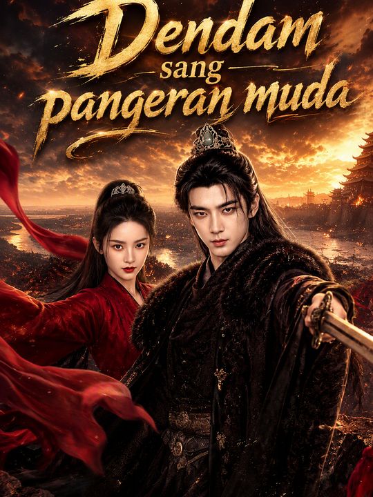 Dendam sang pangeran muda