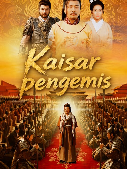 Kaisar pengemis