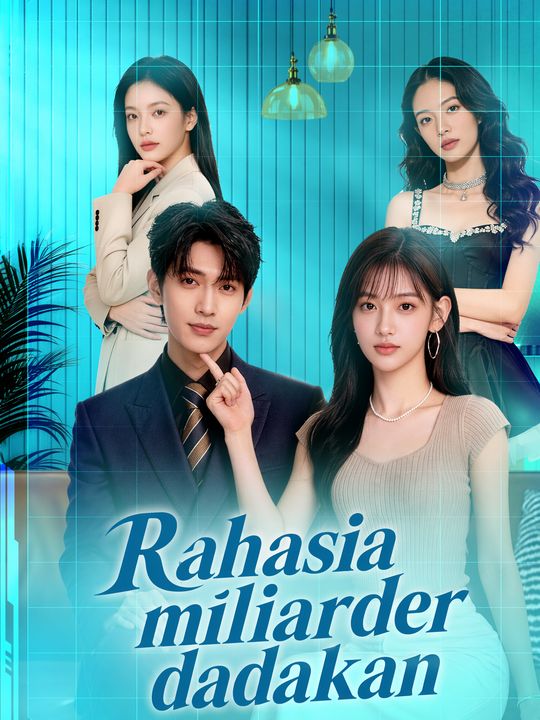 Rahasia miliarder dadakan