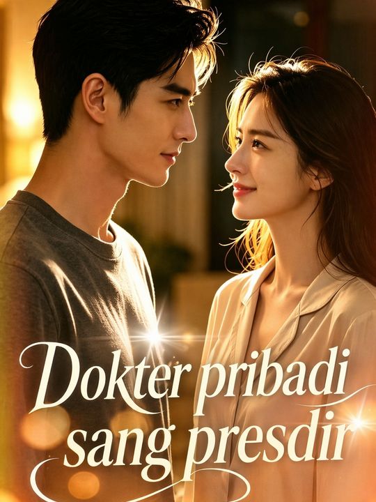 Dokter pribadi sang presdir