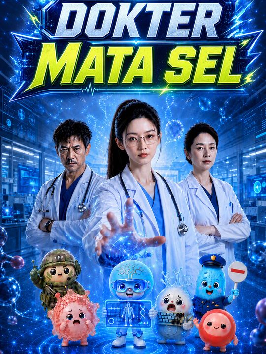 Dokter mata sel