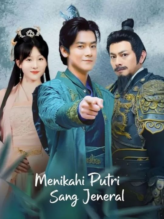 Menikahi Putri Sang Jenderal