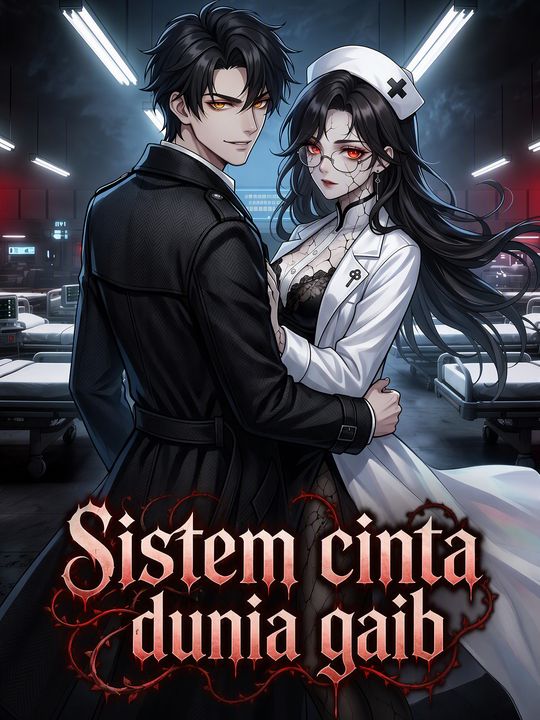 Sistem cinta dunia gaib