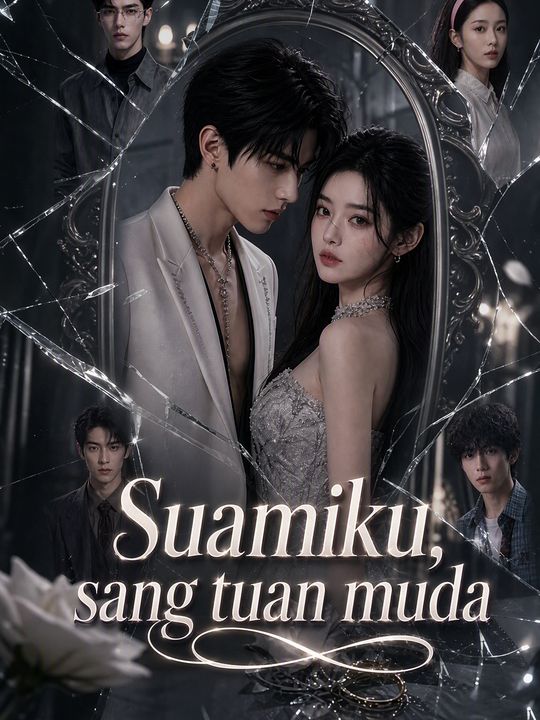 Suamiku, sang tuan muda