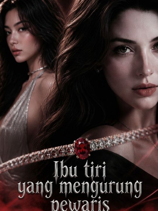 Ibu tiri yang mengurung pewaris