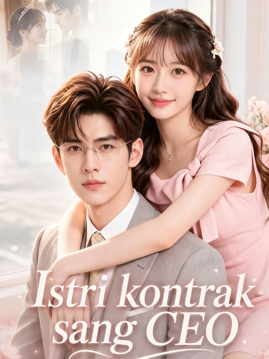 Istri kontrak sang CEO