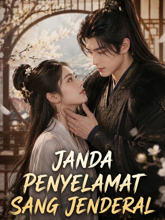 Janda penyelamat sang jenderal