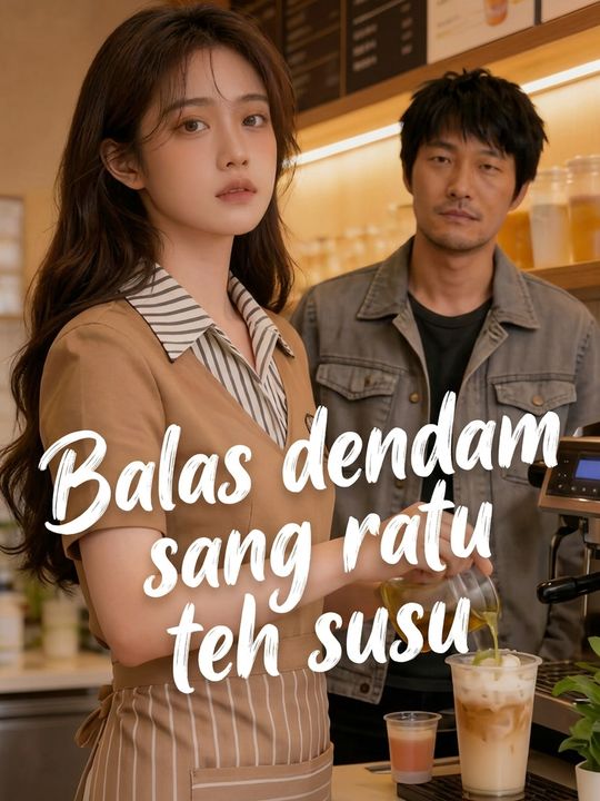 Balas dendam sang ratu teh susu