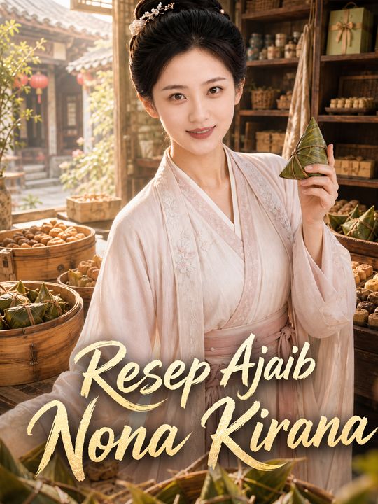 Resep Ajaib Nona Kirana
