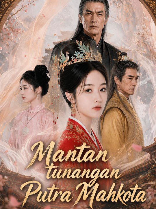 Mantan tunangan Putra Mahkota