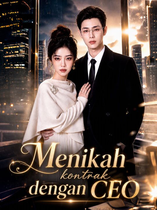 Menikah kontrak dengan CEO