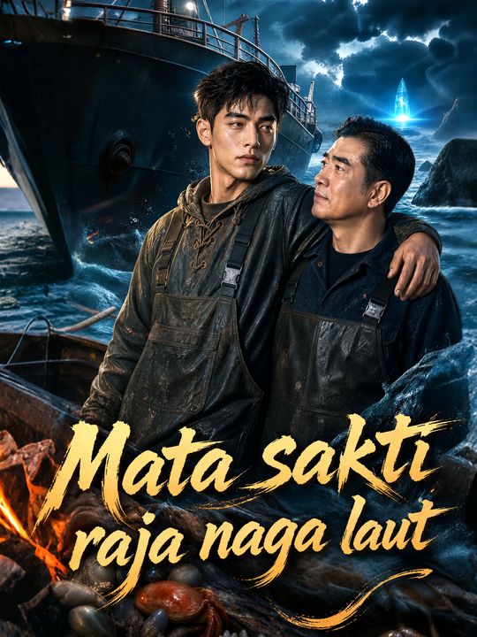 Mata sakti raja naga laut