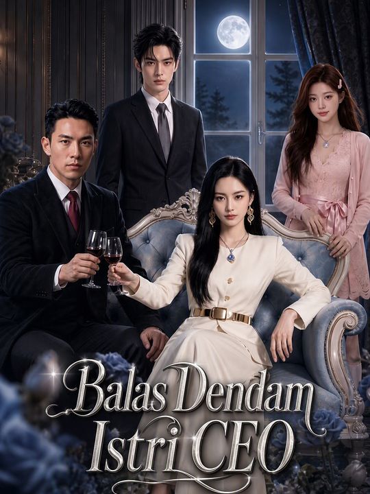 Balas Dendam Istri CEO