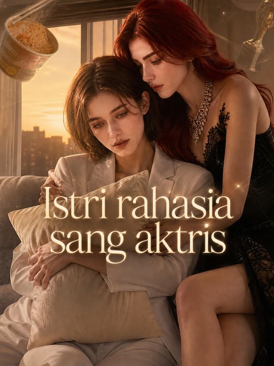 Istri rahasia sang aktris