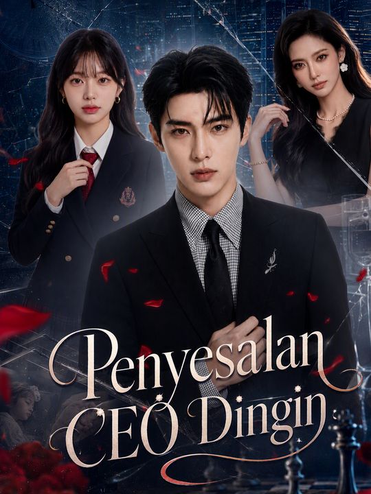 Penyesalan CEO Dingin