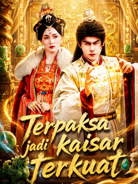 Terpaksa jadi kaisar terkuat