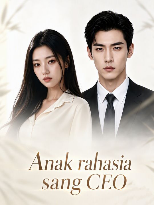 Anak rahasia sang CEO